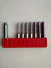 PB SWISSTOOLS瑞士進(jìn)口內(nèi)六角批頭加長(zhǎng)電鉆電動(dòng)螺絲刀批咀氣動(dòng)風(fēng)批頭E6.210維修 PB E6.210/5 曬單實(shí)拍圖