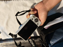 索尼/SONY 二手微單數碼相機奶昔系列NEX-5R NEX-5T NEX-6 NEX-7 NEX-5R白色+16-50mm套機 95新 曬單實(shí)拍圖
