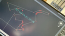 華測（CHCNAV）rtk測量儀gps高精度北斗定位CAD放樣工程測量儀器 曬單實拍圖