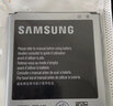 Dsheng三星note3電池note 4 4S/5S 6大容量S7/S8 A8 S4:l9500/l959/i9508 曬單實拍圖