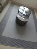 布迪思 地毯客厅地毯卧室茶几沙发毯可定制北欧简约现代满铺加厚防滑垫 新款4 140*200cm小客厅 实拍图