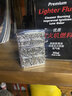 ZIPPO打火機 煤油防風(fēng)重盔甲925純銀鏤空克羅心之戀送朋友男友生日禮物 銀色重甲-克羅心之戀 曬單實(shí)拍圖