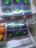 樂創(chuàng)（lecon）超市風(fēng)幕柜水果展示柜商用蛋糕保鮮柜超市酸奶飲料冷藏麻辣燙 3米風(fēng)冷升級(jí)(顏色聯(lián)系客服備注) 分體機(jī)（品牌壓縮機(jī)-包安裝） 曬單實(shí)拍圖