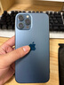 Apple Phone 蘋(píng)果12Pro Max(A2412)  國行5G全網(wǎng)通 二手手機 海藍色（90%用戶(hù)選擇） 99新·128G（更換品牌電池100%容量） 曬單實(shí)拍圖