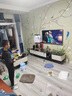 XBOX體感游戲機xbox360連接電視投影家庭運動2人多互玩切水果街機主機 E版【體感配置】 雙無線手柄【2TB硬盤】416個游戲 曬單實拍圖