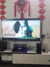 奇聲QM-970 U段動圈無線話筒自帶聲卡美聲一拖二麥克風K歌家用通用戶外會議主持KTV舞臺 QM-970金色充電-主機可調音效 曬單實拍圖