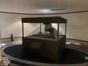 中迪 3D全息展柜數(shù)字展廳博物館全息投影設備VR虛擬互動影像全息展示柜三維立體懸浮成像金字塔展柜 全息展柜標配 機殼定金 曬單實拍圖