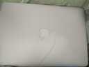 蘋(píng)果（Apple）MacBook  Pro Air  超薄商務(wù)學(xué)習辦公 游戲編程 設計剪輯 二手蘋(píng)果筆記本電腦 99新13寸超薄 i7-8G-512G 曬單實(shí)拍圖