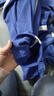 米兔果深圳小學(xué)生校服長袖套裝校服褲兒童運(yùn)動服學(xué)生裝外套加絨加厚冬季 秋冬褲 135碼 曬單實(shí)拍圖