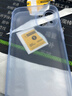 墨迪（Muedy）適用蘋果14手機殼iPhone14ProMax超薄磨砂plus全包硅膠防摔散熱套男 【遠峰藍】+鋼化膜 蘋果14 曬單實拍圖