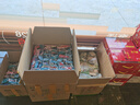 柚蘿防暑降溫用品套裝夏季高溫慰問品送清涼員工實(shí)用禮品夏令用品套裝 套裝3號(hào) 曬單實(shí)拍圖