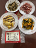 新雅大廚熟食正宗鹽焗雞700g整只手撕雞加熱即食預(yù)制菜新雅懶人菜硬菜 新雅 精品裝 鹽焗雞700g 曬單實(shí)拍圖
