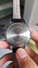 卡西歐（CASIO)男士手表防水 新款指針系列石英表 MTP-V300D-7A 曬單實(shí)拍圖