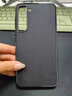 麥煥三星S23Ultra手機殼真皮 三星S23+保護套SAMSUNG S23頭層牛皮防摔輕薄鏡頭全包高端男女款 三星S23Ultra【慕尚黑】頭層牛皮 曬單實(shí)拍圖