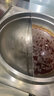 甄樽商用不銹鋼湯桶鹵肉桶電熱煮肉鍋水餃爐節能保溫煲湯鍋 60型電熱【12千瓦304內桶】 曬單實(shí)拍圖