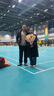尤尼克斯（YONEX）天斧99AX99PRO桃田賢斗日本進口單拍進攻全碳素羽毛球拍單打雙打 4U 天斧99TOUR白虎紋G5 穿好線發(fā) 曬單實拍圖