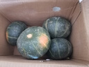 半畝莊園 貝貝南瓜新鮮蔬菜栗香小南瓜貝貝小南瓜健康輕食 5斤 曬單實(shí)拍圖