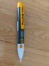 福祿克（FLUKE） 2AC 非接觸式感應測電筆智能多功能光報警驗電筆無(wú)蜂鳴 90-1000V  FLK2AC/90-1000V 曬單實(shí)拍圖