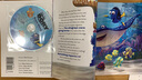 英文原版 Finding Dory 海底總動(dòng)員2 Disney Read Along 迪士尼獨(dú)立閱讀有聲繪本 . 夢(mèng)想童趣城 曬單實(shí)拍圖