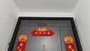 門(mén)牌號碼牌家用磁吸黃銅數字輕奢創(chuàng  )意高級感入戶(hù)門(mén)門(mén)牌貼定制裝飾 數字[3]實(shí)心青古銅門(mén)牌號(帶磁 7x5cm 曬單實(shí)拍圖
