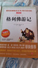 【9年級下冊】簡(jiǎn)愛(ài)+格列佛游記導讀 套裝全2冊簡(jiǎn)愛(ài)書(shū)籍正版包郵初中生閱讀世界經(jīng)典名著(zhù)外國文學(xué)小說(shuō)原著(zhù) 曬單實(shí)拍圖