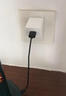 臣頌（CHENSONG）5v2a充電頭 電源適配器 適用華為/蘋(píng)果/小米/OPPO/vivo/小天才/榮耀手環(huán)兒童智能手表快充usb插頭 曬單實(shí)拍圖