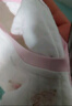 戴維貝拉（DAVE＆BELLA）兒童內衣套裝女童秋衣秋褲兩件套秋冬新款男寶寶睡衣小童衣服 天鵝印花【現(xiàn)貨】 100 cm（建議身高90-100cm） 曬單實拍圖