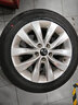 NEXEN耐克森(Nexen)輪胎 途虎包安裝 SU4 215/55R17 94W ZR 曬單實拍圖