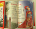 唐詩(shī)三百首幼兒版小學(xué)生讀物注音版宋詞三百首兒童完整版共2冊全彩圖注音釋譯文好孩子書(shū)屋小學(xué)生必背古詩(shī)書(shū)300首幼兒國學(xué)啟蒙全集課外書(shū)讀物3-6-8-10歲帶拼音 【完整版】唐詩(shī)+宋詞三百首全2冊 曬單實(shí)拍圖