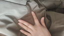 啄木鳥派克服女2025年冬季新款棉服可拆卸內(nèi)膽棉衣棉襖加厚冬天外套潮 經(jīng)典咖啡色 M 【建議90-110斤】 曬單實拍圖