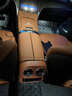 DEELYBOO適用于奔馳中控面板保護(hù)GLC300L/C260L/C200車內(nèi)裝飾改裝內(nèi)飾用品 23-25款GLC【手感漆風(fēng)口】赭石棕 曬單實(shí)拍圖