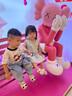 亨利元嬰之素嬰幼兒米乳益生菌寶寶輔食營(yíng)養米糊米粉600克 胡蘿卜 +2小包 曬單實(shí)拍圖