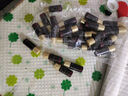 后（The history of Whoo）后套裝小樣旅行試用裝后套盒拱辰享水妍天氣丹津率享女禮盒護膚品 后津率享緊致乳液5*30瓶 曬單實(shí)拍圖