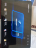 依斯卡 適用2023款vivo pad2/IQOO Pad 12.1英寸保護膜 超清透亮全屏防護污耐磨防刮 YPM199-高清 曬單實拍圖