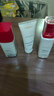 歐萊雅（LOREAL）套裝旅行裝中小樣護(hù)膚品抗皺緊致水乳淡化細(xì)紋化妝品補(bǔ)水保濕潤膚 歐萊雅中小樣三件套水乳洗面奶 曬單實拍圖