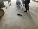 揚子（YANGZI）工業(yè)吸塵器 2200W大功率無(wú)線(xiàn)鋰電池工廠(chǎng)車(chē)間用粉塵鐵屑工商兩用干濕吸塵機桶式100L大容量 曬單實(shí)拍圖
