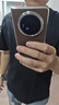 羽唐適用VIVO XFold3手機(jī)殼高檔皮質(zhì)荔枝紋vivoxfold3Pro折疊屏電鍍硬殼簡(jiǎn)約商務(wù)全包xfold3保護(hù)套新款 深咖 vivoXFold3 曬單實(shí)拍圖