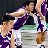 羅彼士籃球服定制運動套裝男比賽訓(xùn)練隊服學(xué)生球衣團隊籃球球衣定制隊服 D1高端定制球服-彩藍 2XL 曬單實拍圖