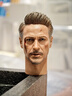 HOT TOYS復聯(lián)4 鋼鐵俠MARK85(戰損版)1:6比例合金珍藏人偶 鋼鐵俠MARK85（戰損版） 曬單實(shí)拍圖