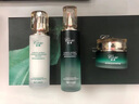 蔻賽護膚品官方旗艦店正品植萃系列臻顏系列補水保濕修護滋養套裝 植萃清瀅透潤保濕套裝（水乳霜） 曬單實(shí)拍圖