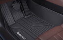 車(chē)麗友 適用于大眾凌渡腳墊tpe全大包圍汽車(chē)15-24款專(zhuān)用環(huán)保無(wú)異味車(chē)墊 原廠(chǎng)級TPE單層腳墊 大眾凌渡原車(chē)定制 曬單實(shí)拍圖
