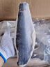 冷凍帶皮龍利魚(yú)柳8成帶皮巴沙魚(yú)柳 帶皮魚(yú)柳酸菜魚(yú) 原味 300-400湄公龍22條 曬單實(shí)拍圖