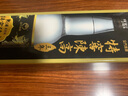 金門(mén)高粱酒2021年49.9度750ml黑金龍特窖陳年高粱酒優(yōu)雅醇香絲滑順口果香韻 49.9度 750mL 1瓶 曬單實(shí)拍圖
