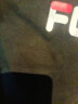 FEAE官方品牌t恤男短袖2024夏款纯棉冰丝休闲简约圆领上衣男士短袖 黑色【Y】 XL【建议125-140斤】 晒单实拍图