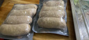 鋒味烤腸 6盒裝 鋒味派烤腸 謝霆鋒爆汁烤腸香腸肉腸熱狗腸火腿腸 原味3盒+芝士3盒 曬單實拍圖