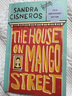 現(xiàn)貨 芒果街上的小屋 英文原版小說 The House On Mango Street 中小學(xué)生閱讀推薦 曬單實拍圖