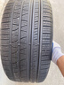 倍耐力輪胎285/40R21 109V 315/35R21 111V蝎子VERDE保時(shí)捷卡宴NO 普通胎 285/40R21 109V 曬單實(shí)拍圖