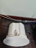 威力聲（Villis） GX6吸頂音響家庭影院5.1家用客廳背景音樂系統(tǒng)天花吊頂投影儀音箱嵌入式吸頂喇叭藍(lán)牙功放套裝 V3Pro+GX6音箱*2+P8F低音炮 曬單實(shí)拍圖