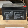 理士蓄電池12V7AH/DJW12-7.0鉛酸12V7A蓄電池電梯門(mén)禁UPS內置消防電池 曬單實(shí)拍圖