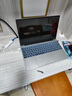 華品智選【辦公2025款16Pro酷睿i7輕薄本】高性能筆記本電腦商務(wù)辦公本獨顯游戲本大學(xué)生本專(zhuān)用設計師本 英特爾 16pro+獨顯 全能本 16G運行+256G超速硬盤(pán) 曬單實(shí)拍圖